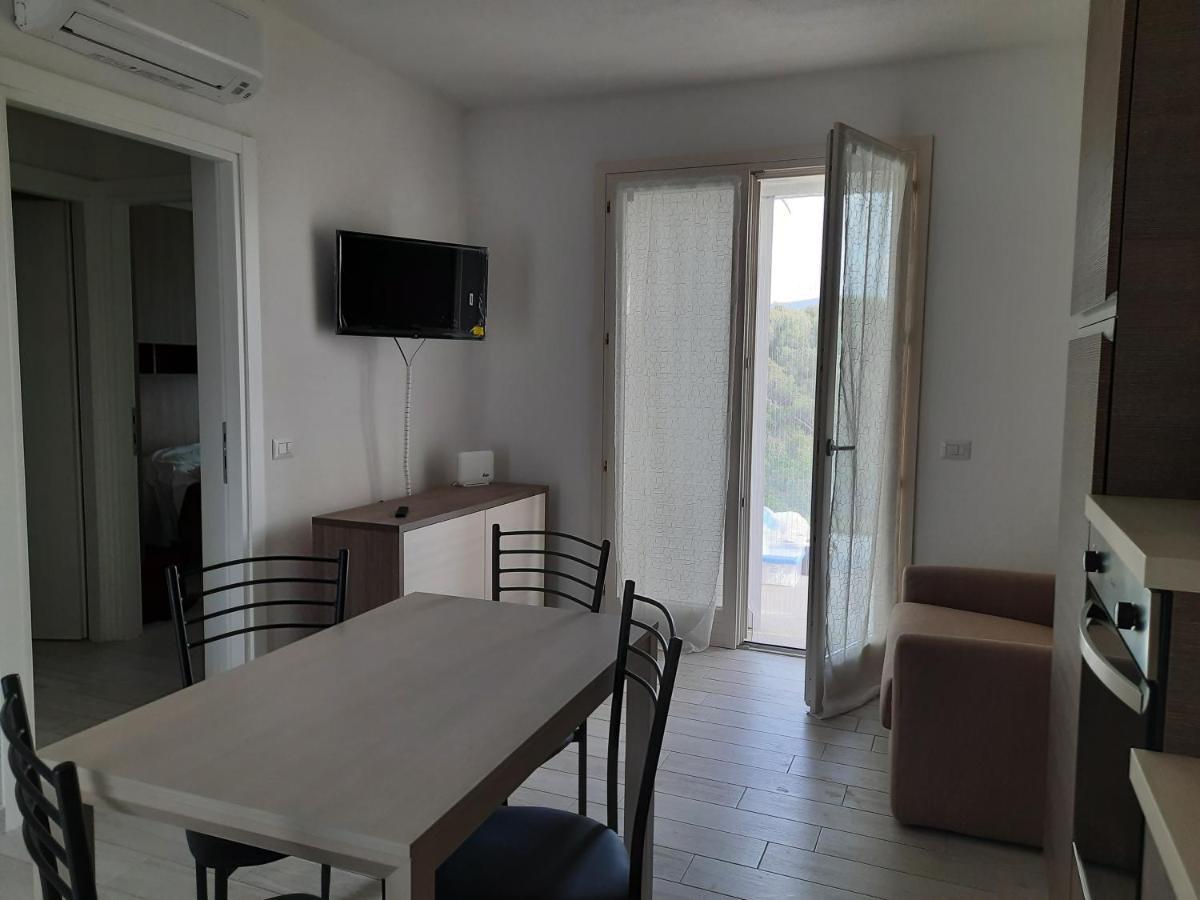 Casa Kia - 2 Camere Da Letto - Pet Friendly Valledoria  Exterior photo