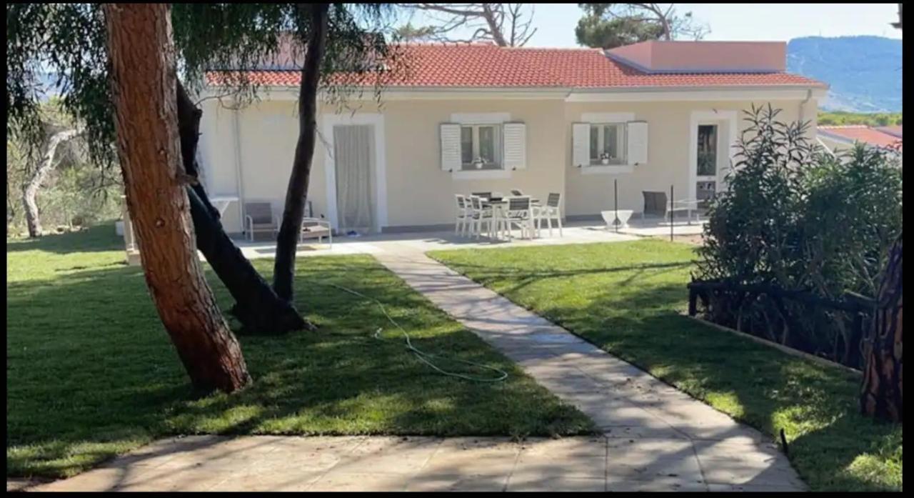Casa Kia - 2 Camere Da Letto - Pet Friendly Valledoria  Exterior photo