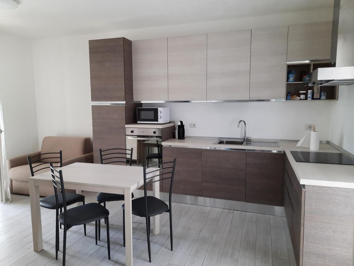 Casa Kia - 2 Camere Da Letto - Pet Friendly Valledoria  Exterior photo