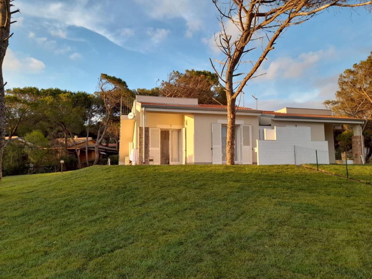 Casa Kia - 2 Camere Da Letto - Pet Friendly Valledoria  Exterior photo