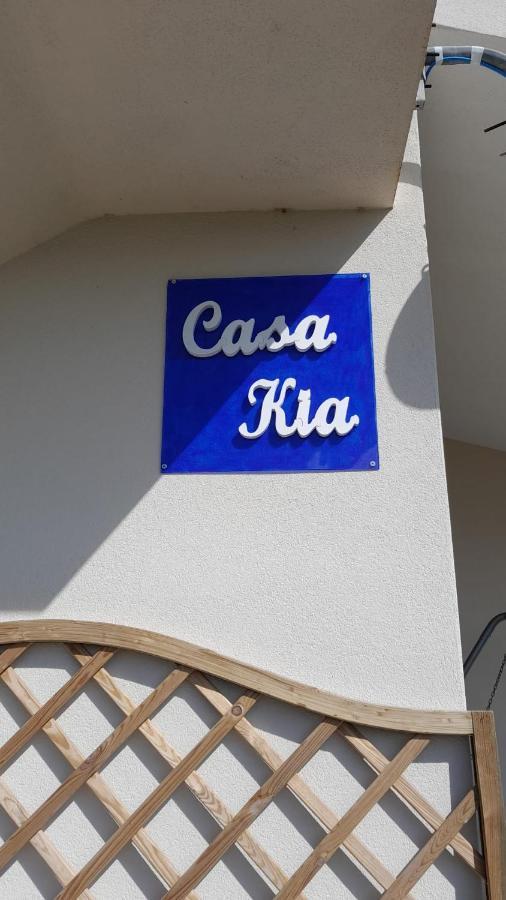 Casa Kia - 2 Camere Da Letto - Pet Friendly Valledoria  Exterior photo
