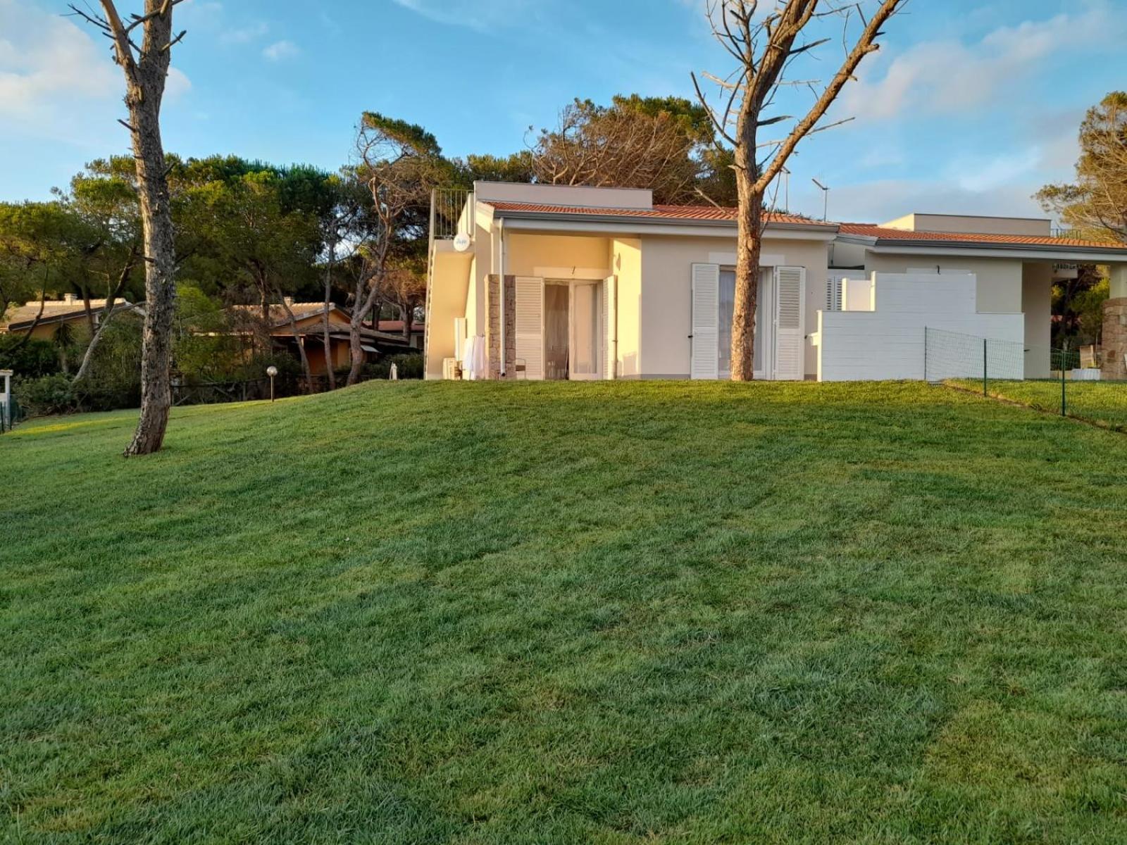 Casa Kia - 2 Camere Da Letto - Pet Friendly Valledoria  Exterior photo