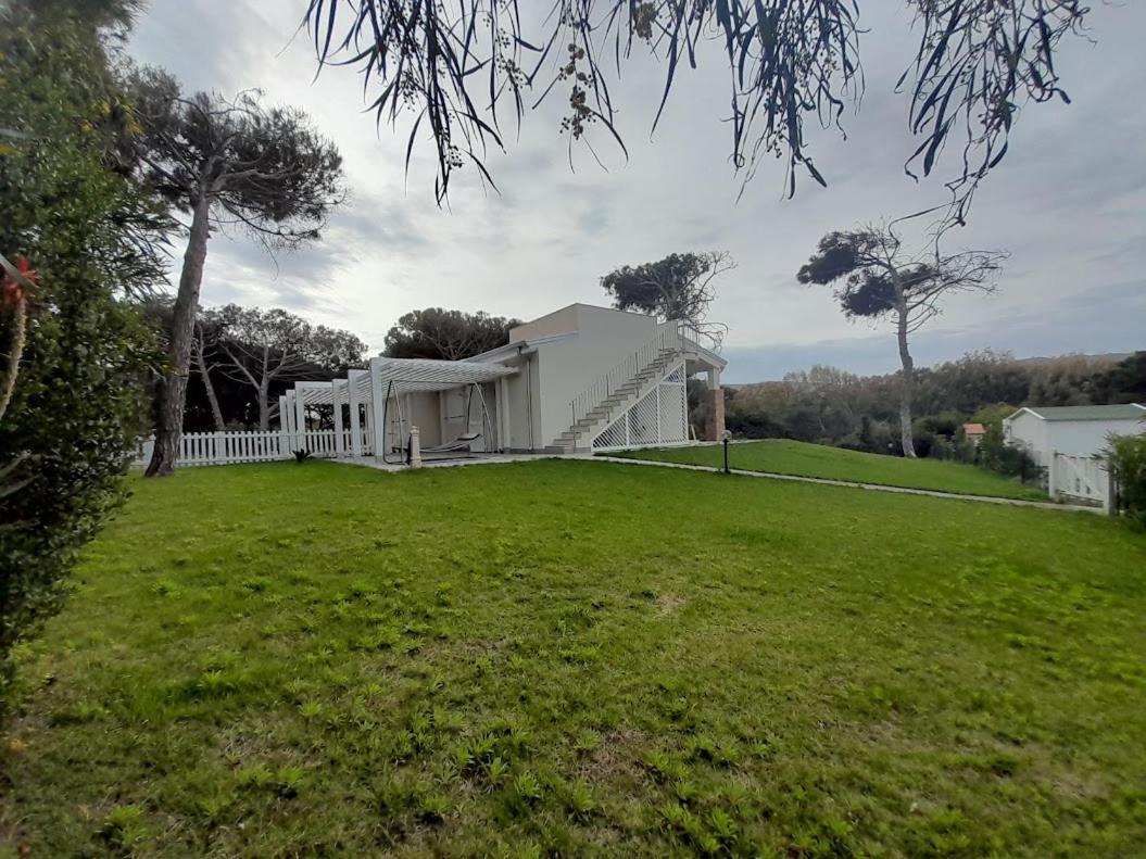 Casa Kia - 2 Camere Da Letto - Pet Friendly Valledoria  Exterior photo