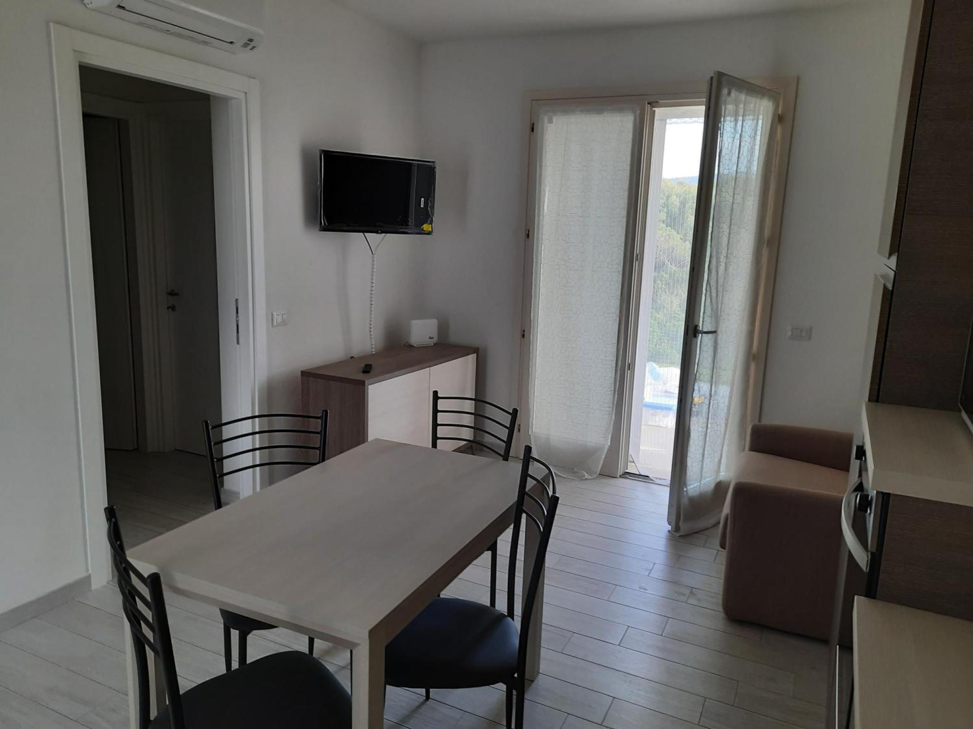 Casa Kia - 2 Camere Da Letto - Pet Friendly Valledoria  Exterior photo
