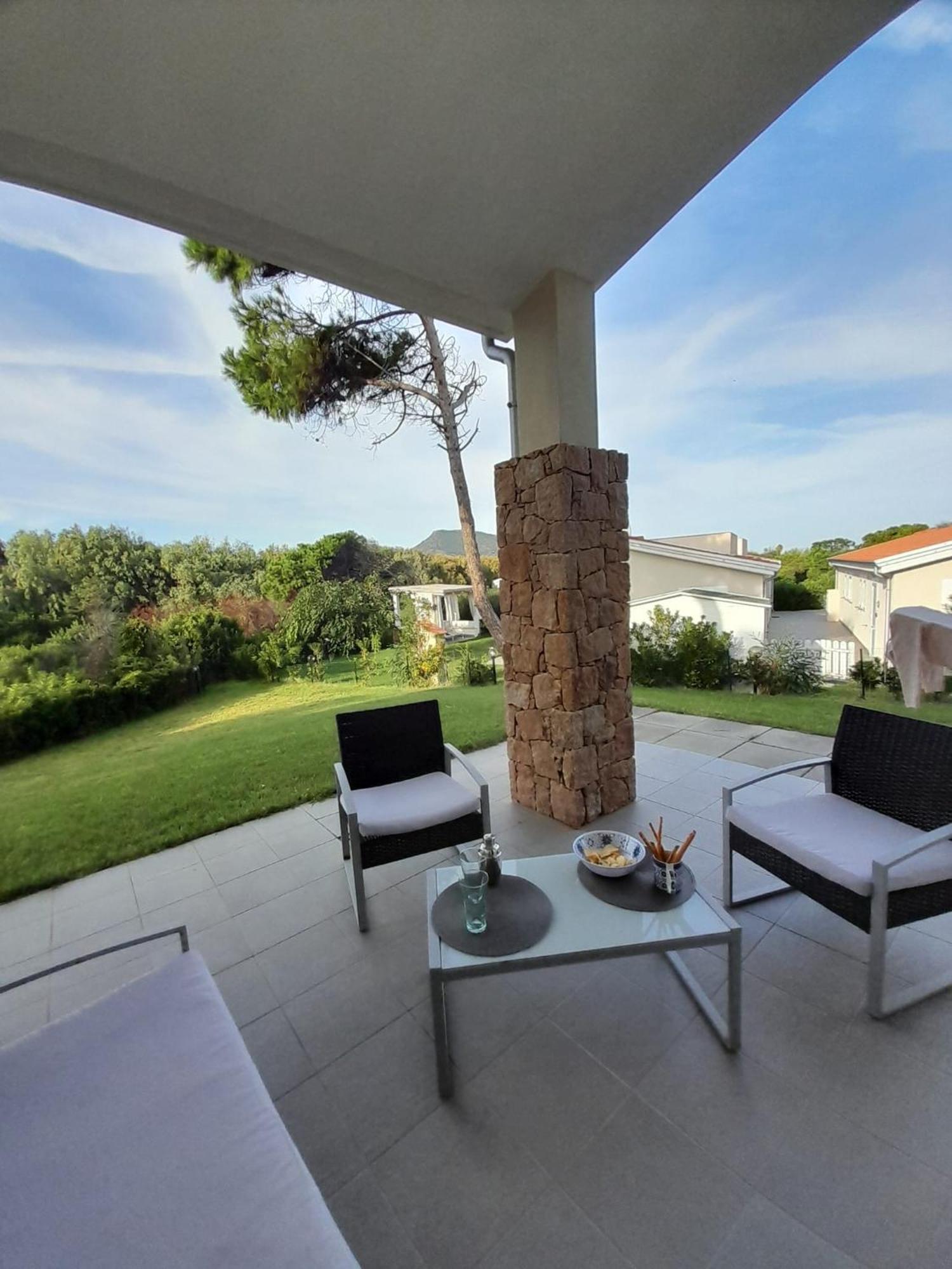 Casa Kia - 2 Camere Da Letto - Pet Friendly Valledoria  Exterior photo