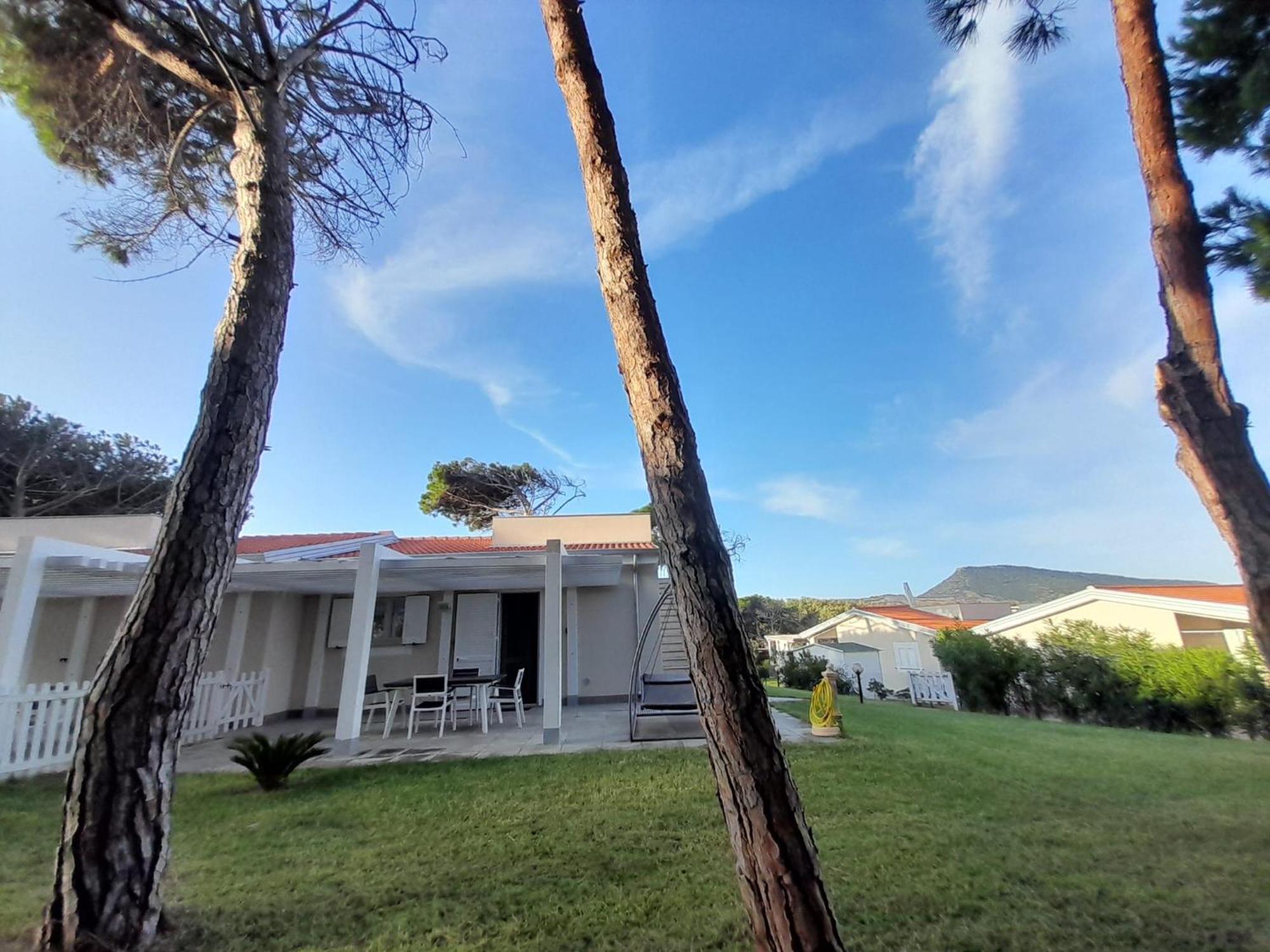 Casa Kia - 2 Camere Da Letto - Pet Friendly Valledoria  Exterior photo