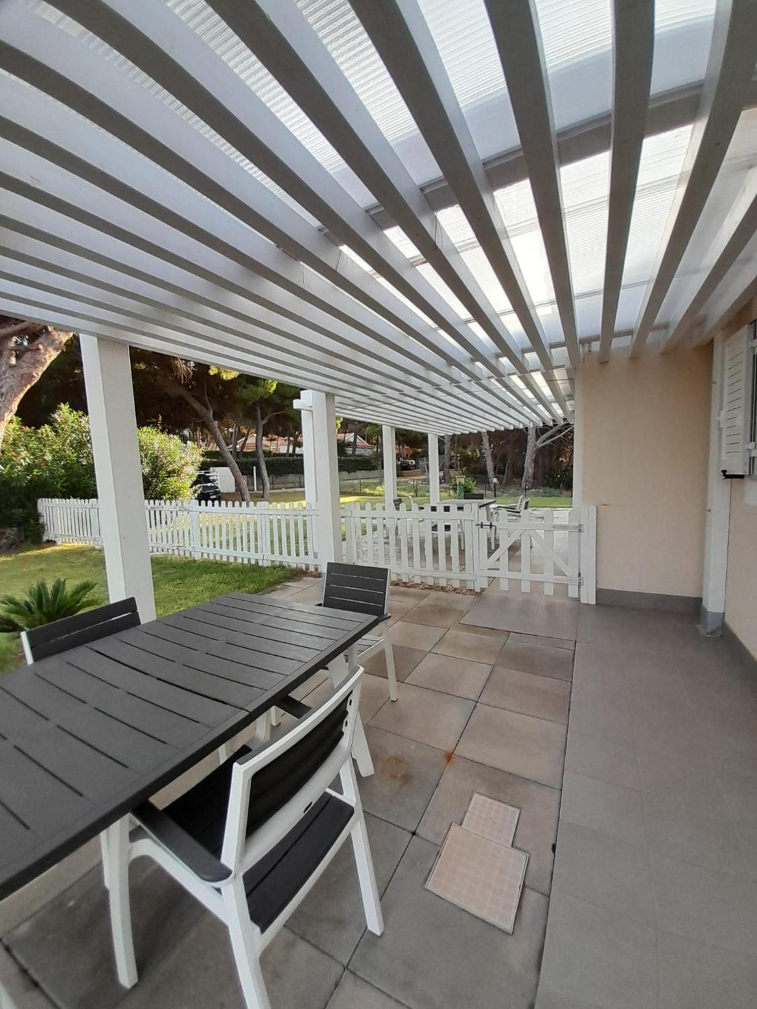 Casa Kia - 2 Camere Da Letto - Pet Friendly Valledoria  Exterior photo