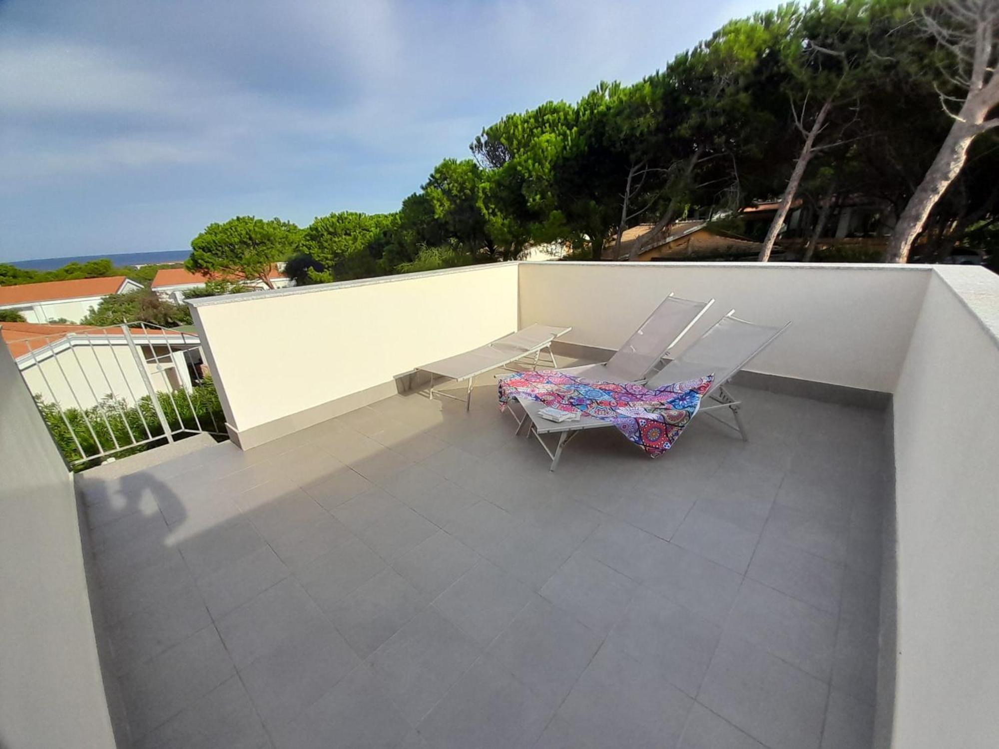 Casa Kia - 2 Camere Da Letto - Pet Friendly Valledoria  Exterior photo