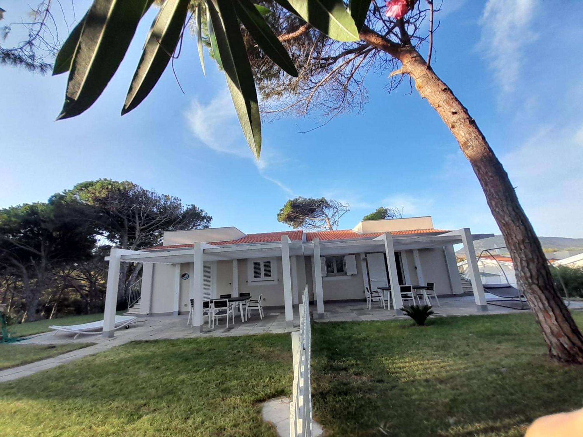 Casa Kia - 2 Camere Da Letto - Pet Friendly Valledoria  Exterior photo