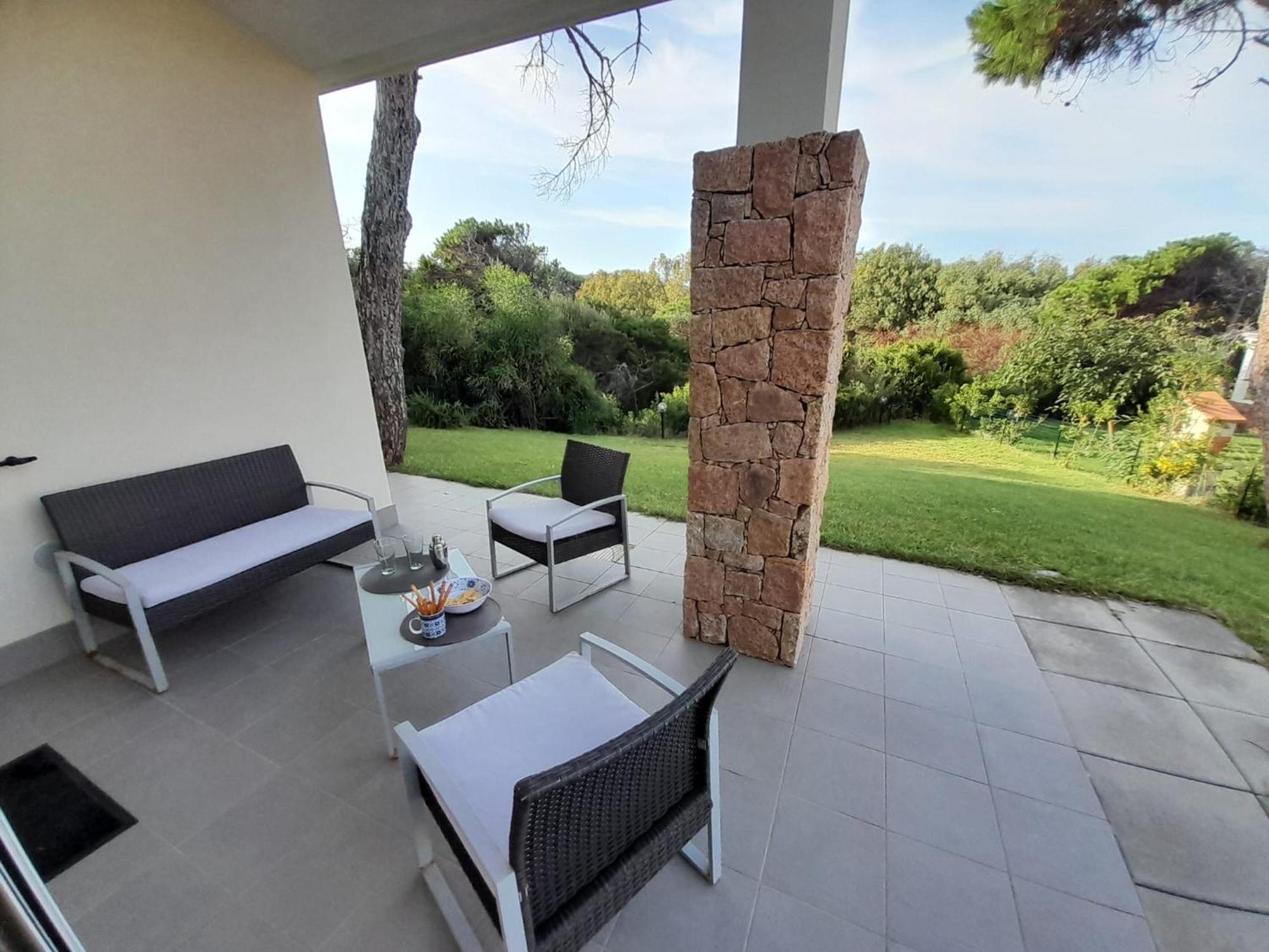 Casa Kia - 2 Camere Da Letto - Pet Friendly Valledoria  Exterior photo